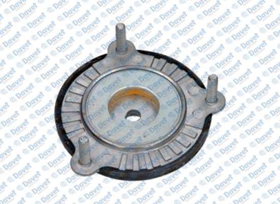 CM 12506 Amortisor Takozu On P407 - C5 1.6hdi 17 Jant  ####
